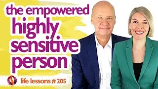 SUCCESS AS A HIGHLY SENSITIVE PERSON | Wu Wei Wisdom