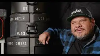 Friends of SKB: Fredo Ortiz (What's In My Case?)