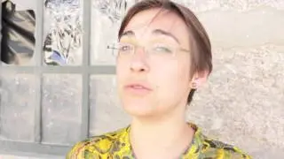 Agnes Kneitz: Ecocriticism