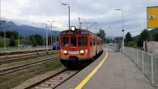 EN71-015, EP07-355 || Zakopane