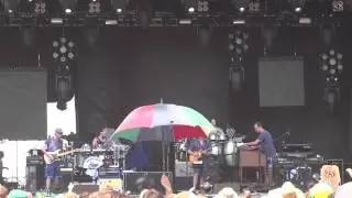 UMPHREY'S McGEE : Booth Love : {1080p HD} : Summer Camp : Chillicothe, IL : 5/27/2012