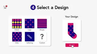 Sokke | Custom Socks | Personalised cotton socks for men and women