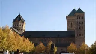 Osnabrück: Dom und St. Marien Teilgeläut