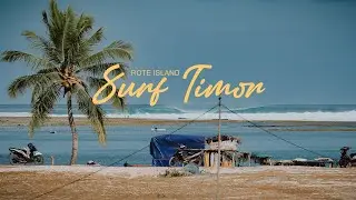 SURF TIMOR