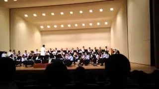 中文連＿富丘中「勇気のトビラ」「祈りとトッカータ」