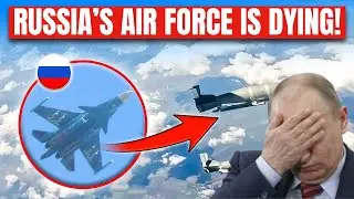 &ldquo;How Russia Lost Its Air Superiority in Ukraine&rdquo;