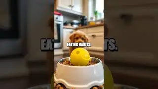 Creative Solutions for Efficient Pet Feeding