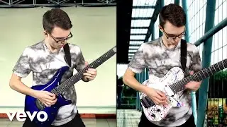 Steve Terreberry - JOJO (OFFICIAL MUSIC VIDEO)