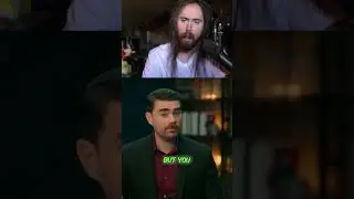 Ben Shapiro goes Hard on Candace Owens💀