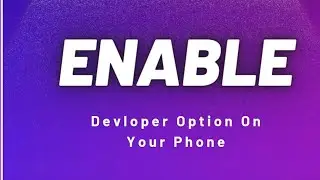 How To Enable Developer Option On Your Xiaomi Phone - 2023