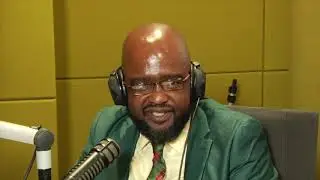 LET'S TALK JUSTICE EPISODE 11
