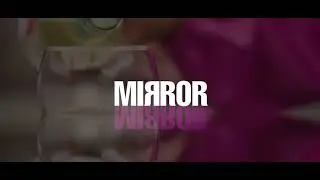 Mirror -Control It feat. Kynzi [Official Music Video]