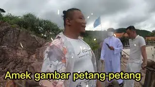 Kenangan Tidak Dapat Dilupakan Di Pulau Redang Bersama Keluarga SleepyG