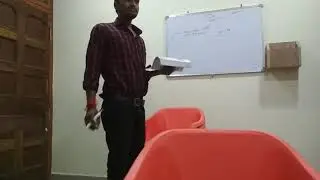 Chandu sir ki class