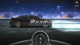 Dodge Charger LX