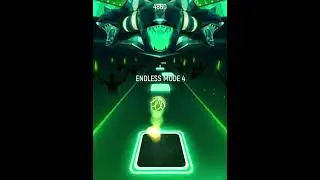 PIXL - Sugar Rush | Tiles Hop | Endless Mode 11 | Record: 10636
