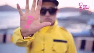 Running Man LeeSsang Gary Nike CF 2012