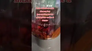 Do this for immune booster,Bp regulator,inflammation help