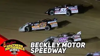 Opening Round | 2023 Southern Nationals at Beckley Motor Speedway