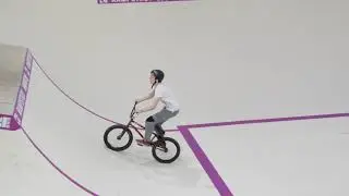 Сурин Филипп, СПб - bmx park - MOSCOW EXTREME WEEK