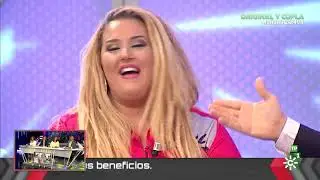 La Báscula | Programa 16 (7ª Temporada): Semifinal Séptima temporada