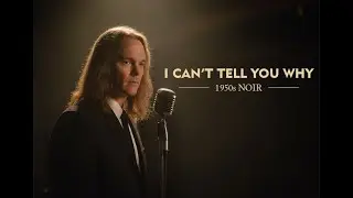 I Can&rsquo;t Tell You Why (1950s Soul-Jazz Reimagined) @JazzedDigital #bluessoul  #ClassicHits #aimusic
