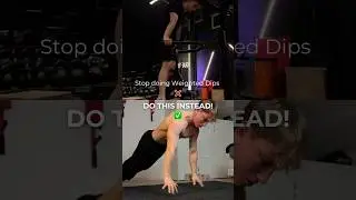 Follow for more Calisthenics tips and progressions ✅ #calisthenics #explosivestrength #viral