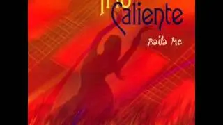 Saudade by Trio Caliente