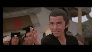 Clinical -  7 blows of the Dragon-edit LKada cutz