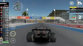 F1 Racing Simulator : Conquering the Fastest Circuits! @ByteBlitzTV 👈