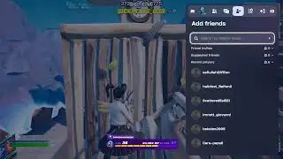 Live fortnite spelen echte pro gameplay