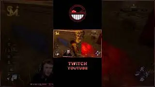 Dead by Daylight Funny Moments #dbd  #deadbydaylight  #dbdshorts