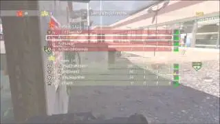 Exposed #11: FuMe Bxltz(explosive bullets) (fullcreen&720p)