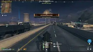 TS Dupe Glitch ATV method