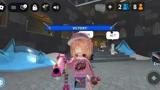 Mm2 mobile *SAKURA SET* montage 