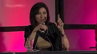 Ann Cavoukian calls for privacy technology to battle surveillance technology