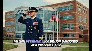 $1.9 Trillion Healthcare Scam Exposed! What amount &ldquo;Healthcare costs 2025!&rdquo;