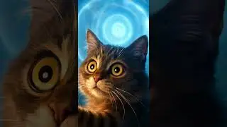 What Happens When a Cat Time Travels?