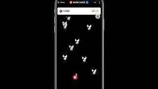Claim Work Dogs Airdrop | Work Dogs Airdrop Withdrawal | Work Dogs Airdrop TGE |Airdrop Listing Date
