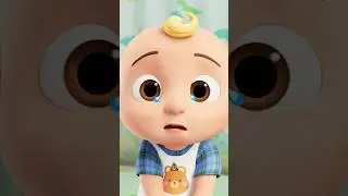 I Gotta Go! 😲 JJ&rsquo;s Potty Song!