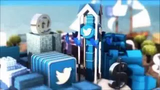 Social Media Promo