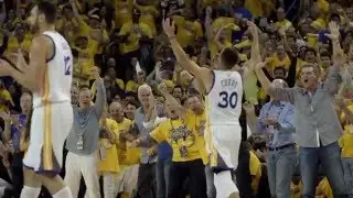 This is Why We Play: Strength in Numbers - Western Conference Finals, Game 1