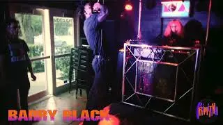 BARRY BLACK Live @Mun2Primitivo 1yr Anniversary Festival Doral, Miami, Florida 3/23/25