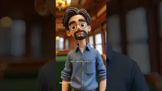 #ThrillingAdventure #ScaryFun #MagicTrainRide #youtubekids #kids #kidsvideos #magic