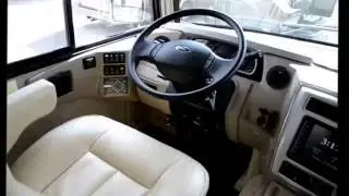 2016 Winnebago Adventurer 37F Class A Motorhome for sale at RCD Sales RV 15077