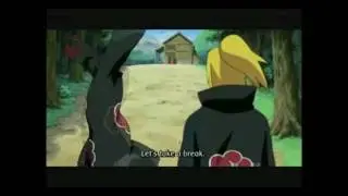 Just an ordinary Akatsuki AMV HD