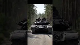 Russian Tanks! #military #tank #shorts
