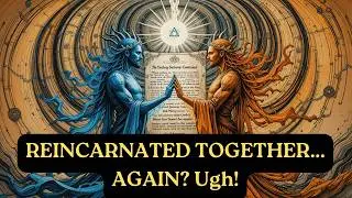 Twin Flames, Soul Families & The Oversoul: The Ultimate Spiritual Blueprint!