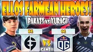EG VS OG BO2[GAME 1] PAKAZS, WISPER, MATTHEW VS CEB, YURAGI, BZM - RIYADH MASTERS 2023 - DOTA 2
