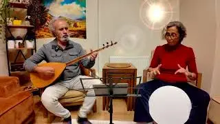 Gel Ayvazım